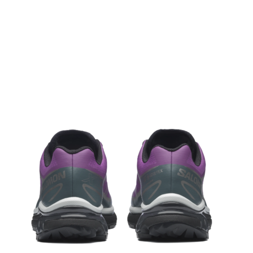 Concord grape XT-6 GORE-TEX Sneakers