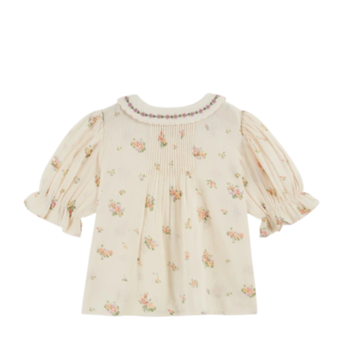 Blouse floral althea 2