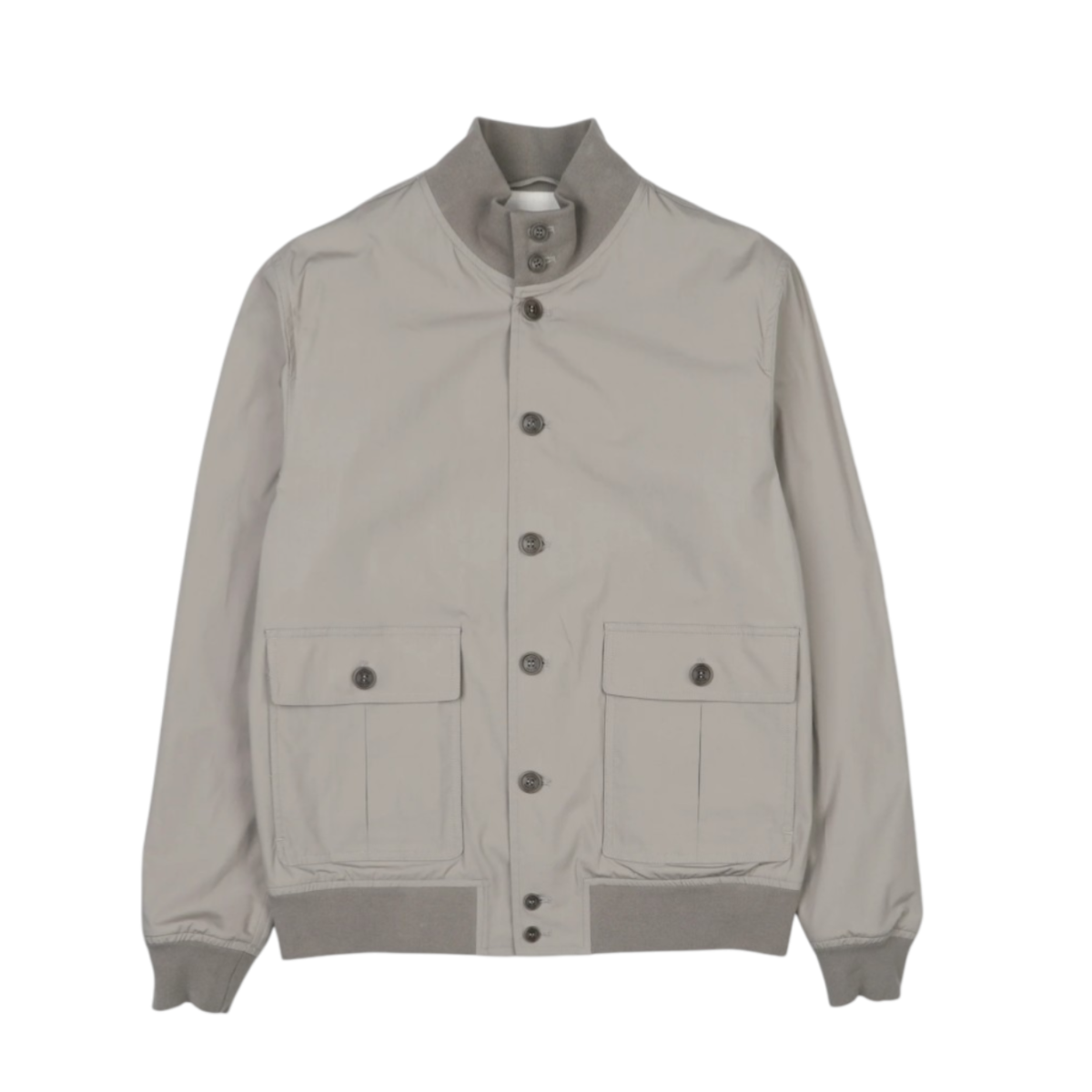 Jacket Desert in strech poplin unlined