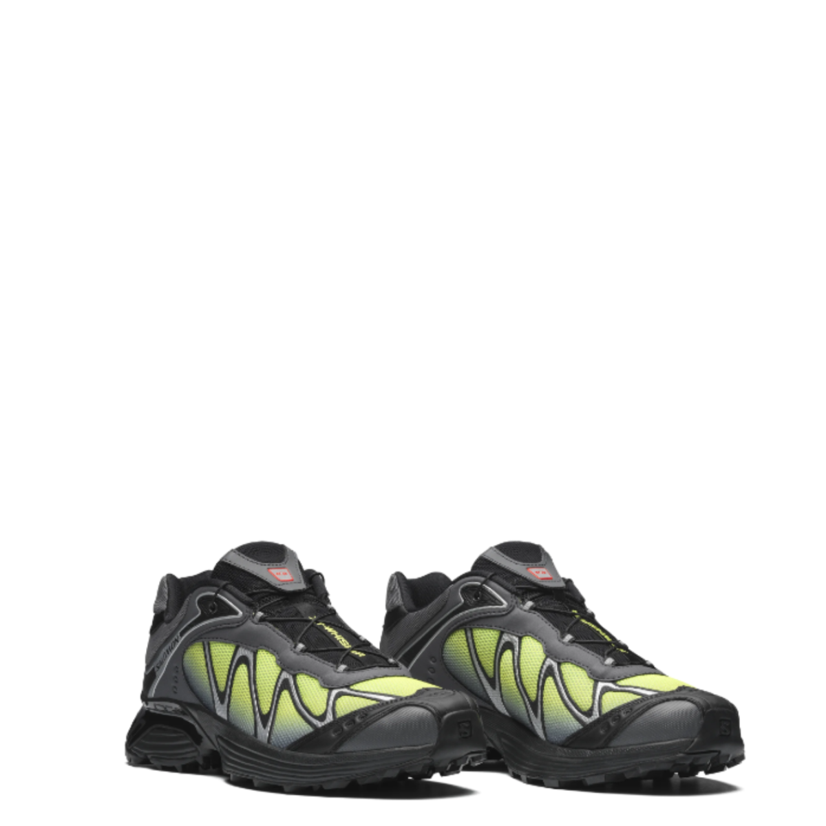 Black Asphalt XT-WHISPER sneakers