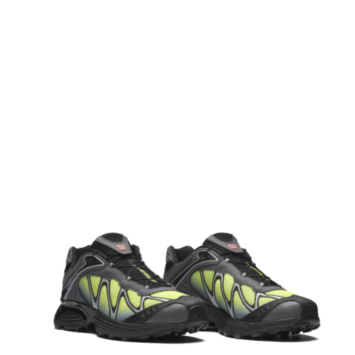 Black Asphalt XT-WHISPER sneakers