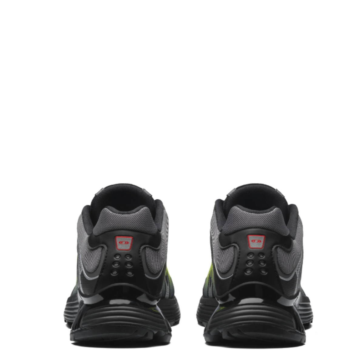 Black Asphalt XT-WHISPER sneakers