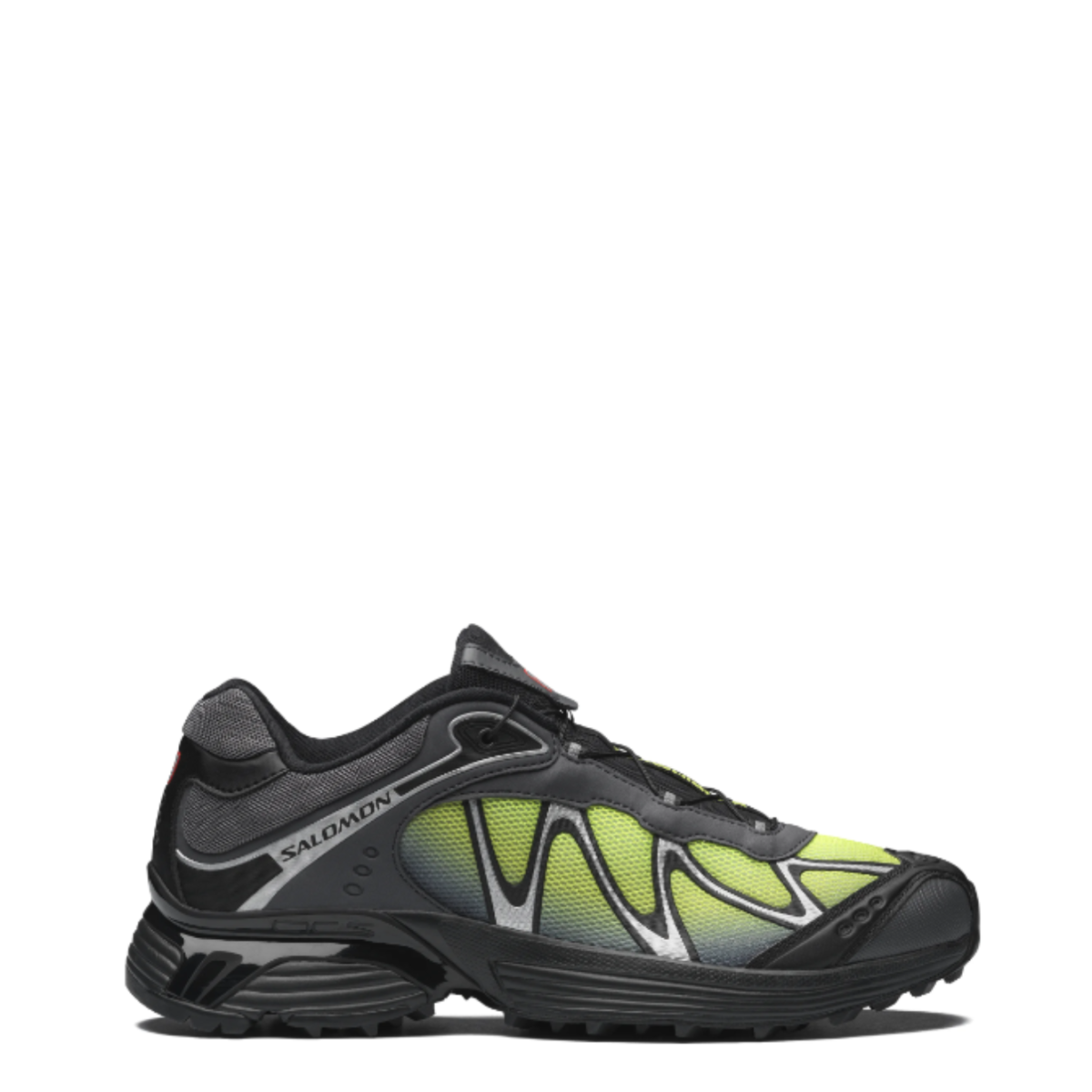 Black Asphalt XT-WHISPER sneakers