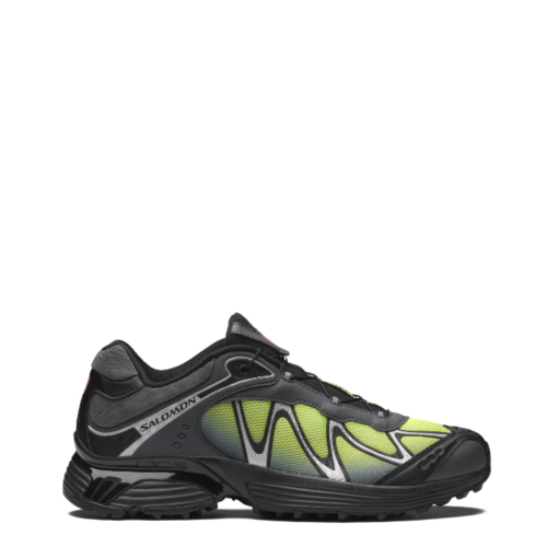 Black Asphalt XT-WHISPER sneakers