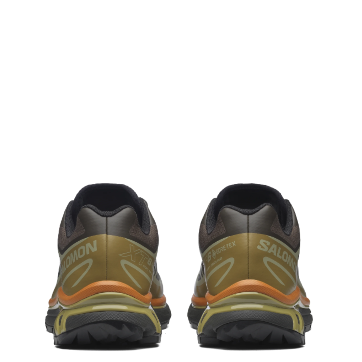 Delicioso Tea XT-6 GORE-TEX Sneakers