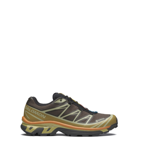 Delicioso Tea XT-6 GORE-TEX Sneakers