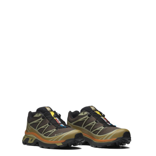 Delicioso Tea XT-6 GORE-TEX Sneakers