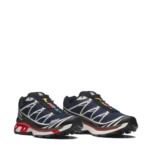 Maritime Blue XT-6 Sneakers