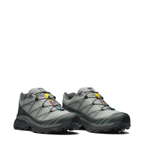 Wrought Iron XT-6 GORE-TEX Sneakers 2