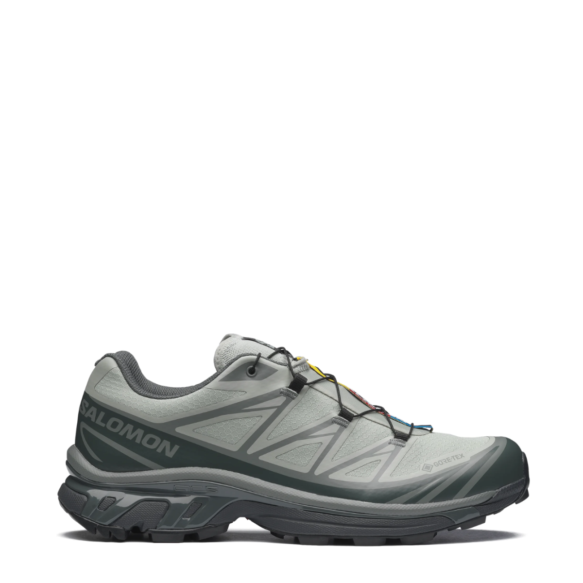 Wrought Iron XT-6 GORE-TEX Sneakers