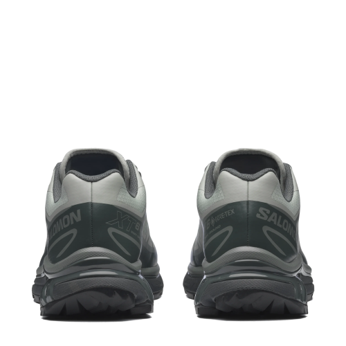 Wrought Iron XT-6 GORE-TEX Sneakers