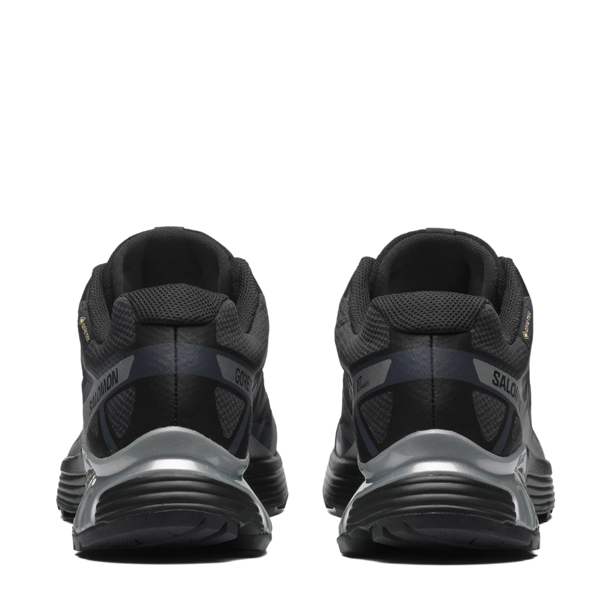 Black XT-PATHWAY GORE-TEX Sneakers