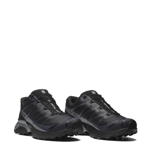 Black XT-PATHWAY GORE-TEX Sneakers 2