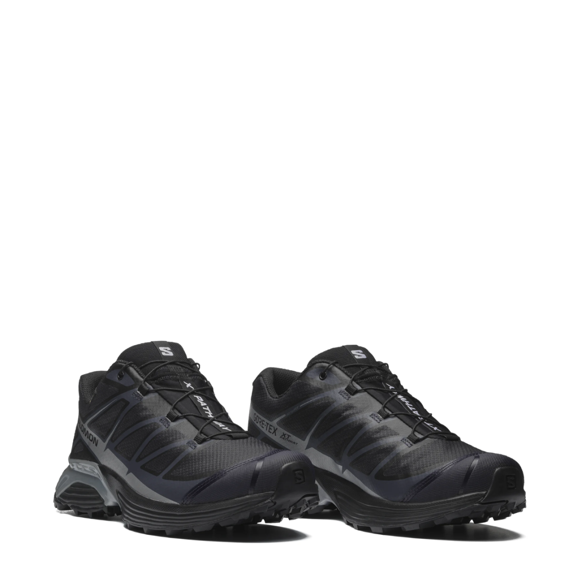 Black XT-PATHWAY GORE-TEX Sneakers