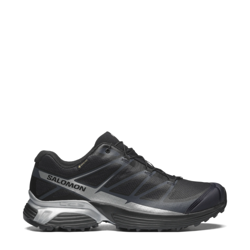 Black XT-PATHWAY GORE-TEX Sneakers