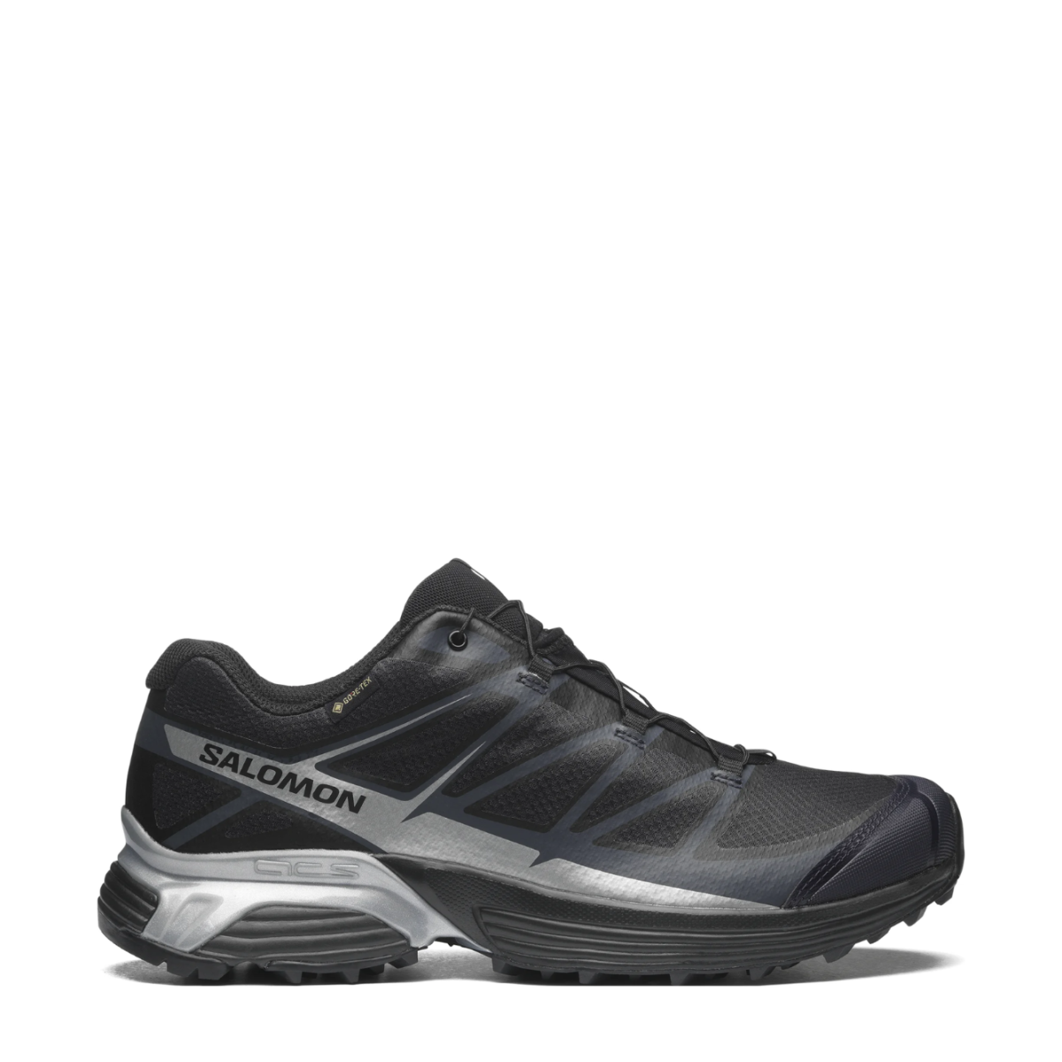 Black XT-PATHWAY GORE-TEX Sneakers