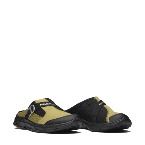 Black RX SLIDE 3.0 NOMAD