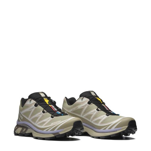 Eucalyptus XT-6 GORE-TEX Sneakers 2