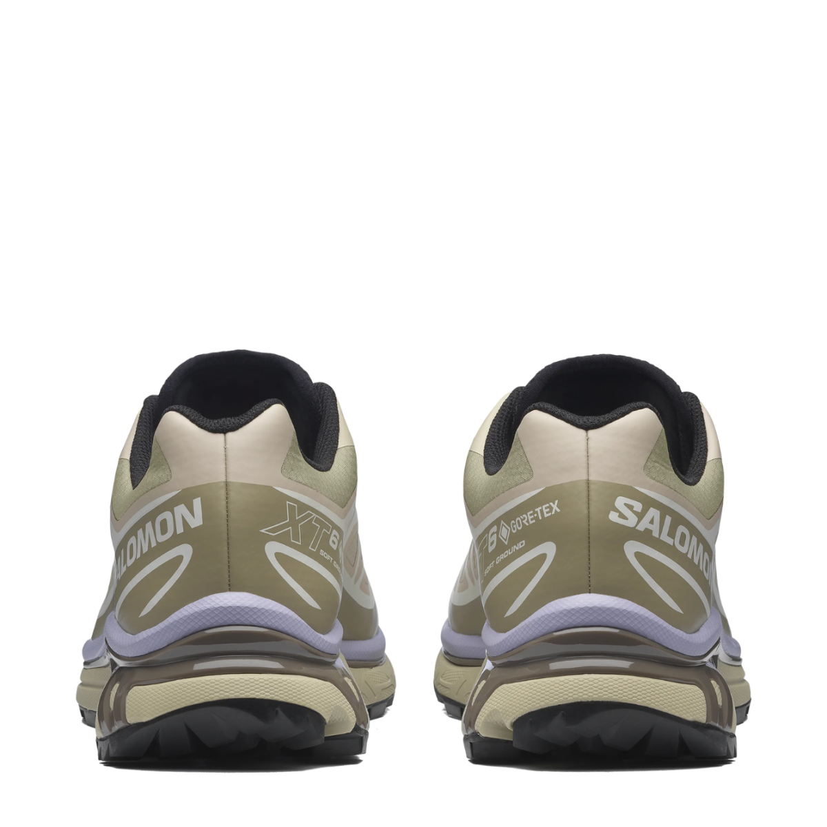 Eucalyptus XT-6 GORE-TEX Sneakers