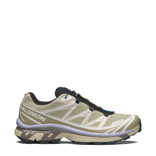 Eucalyptus XT-6 GORE-TEX Sneakers