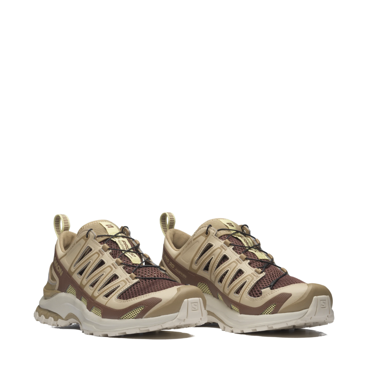 Safari XA PRO 3D AMPHIB Sneakers