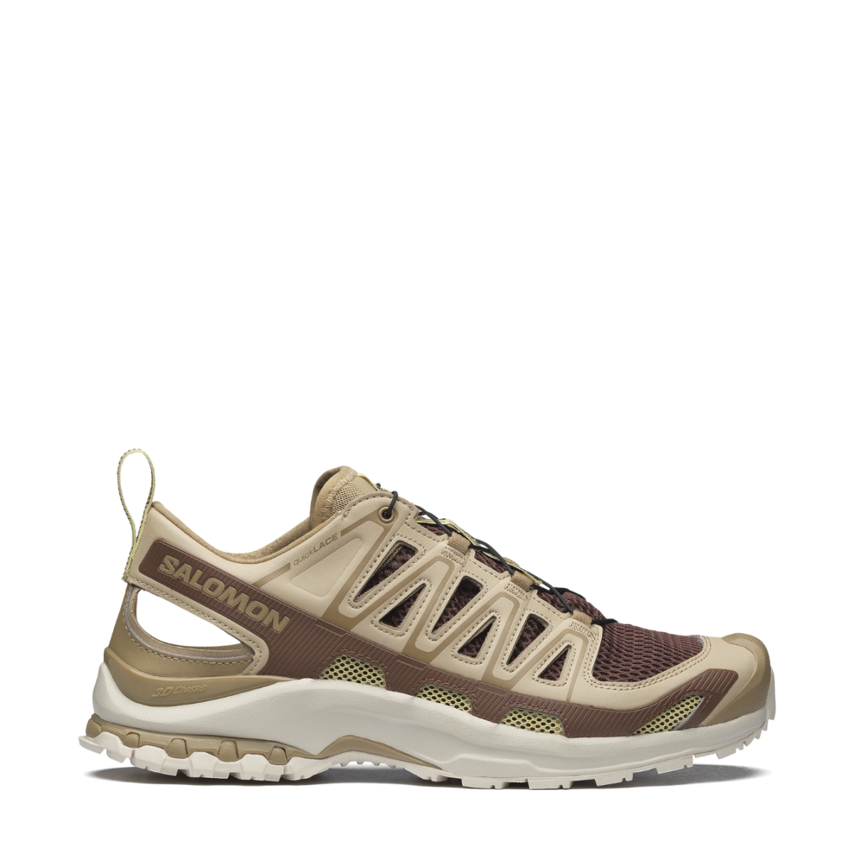 Safari XA PRO 3D AMPHIB Sneakers