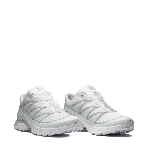 White XT-PATHWAY 2 Sneakers 2