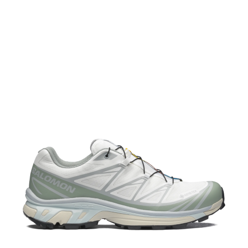 White Green XT-6 GORE-TEX Sneakers