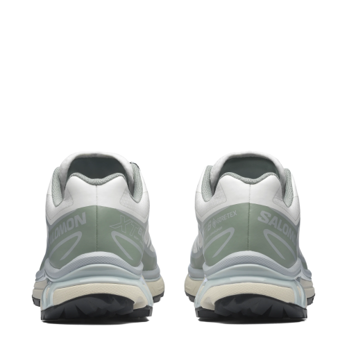 White Green XT-6 GORE-TEX Sneakers