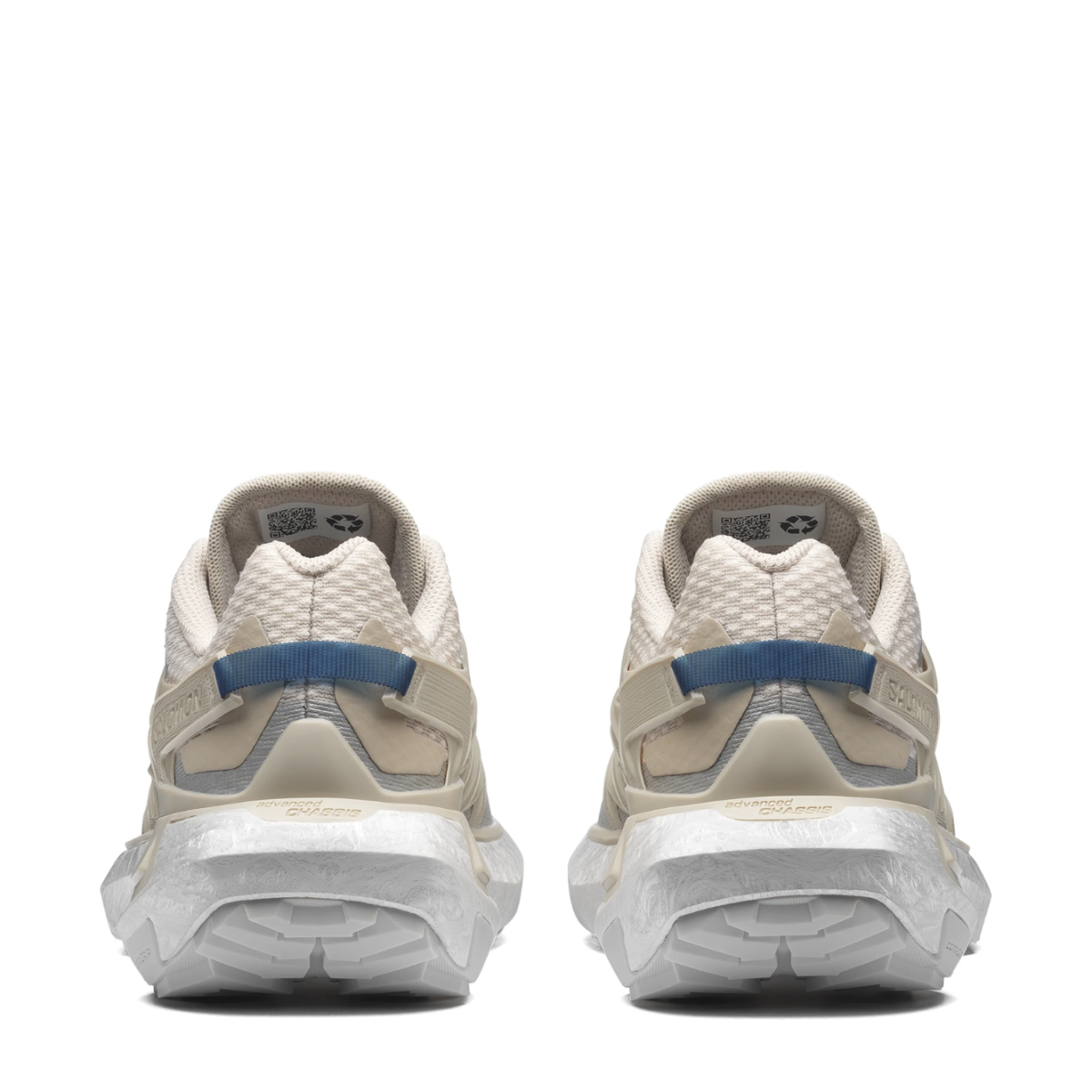 Rainy Day XT PU.RE Sneakers