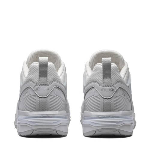 Gray Violet ACS + Sneakers