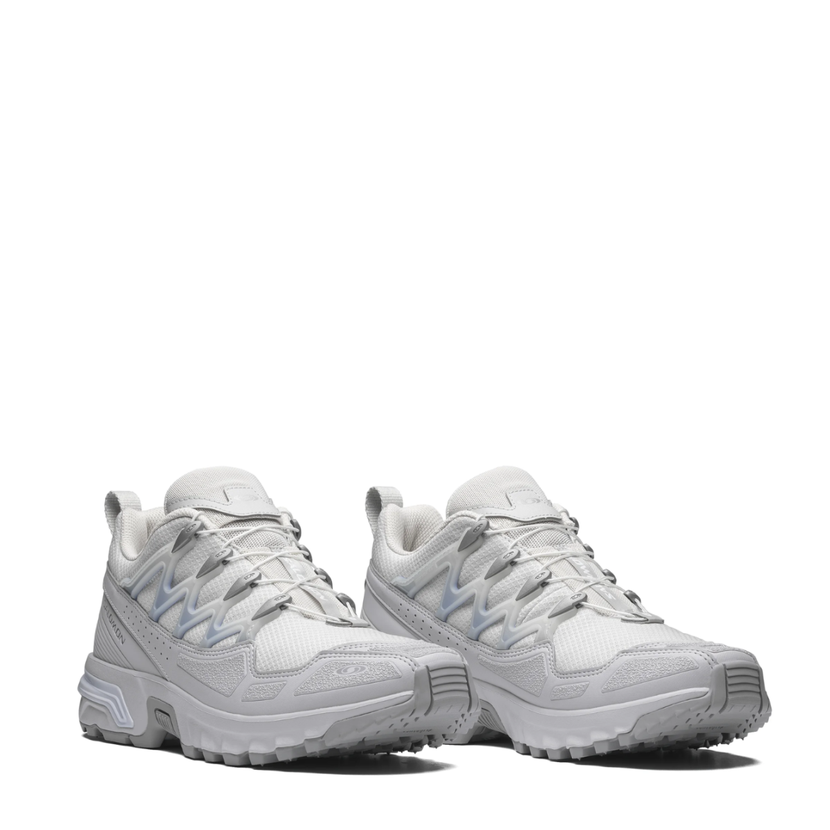 Gray Violet ACS + Sneakers