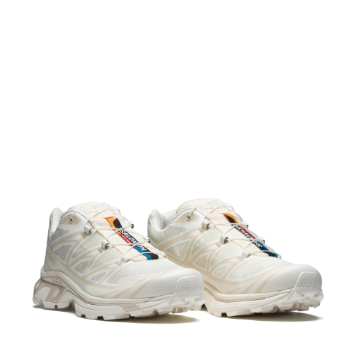 Vanilla Ice XT-6 Sneakers 2