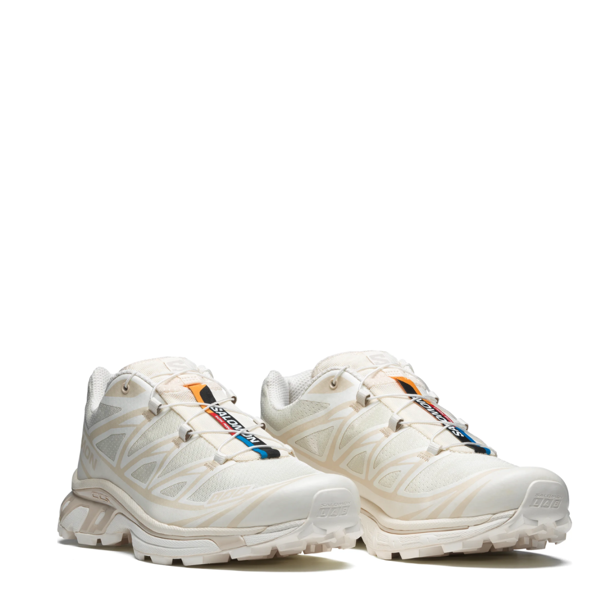 Vanilla Ice XT-6 Sneakers