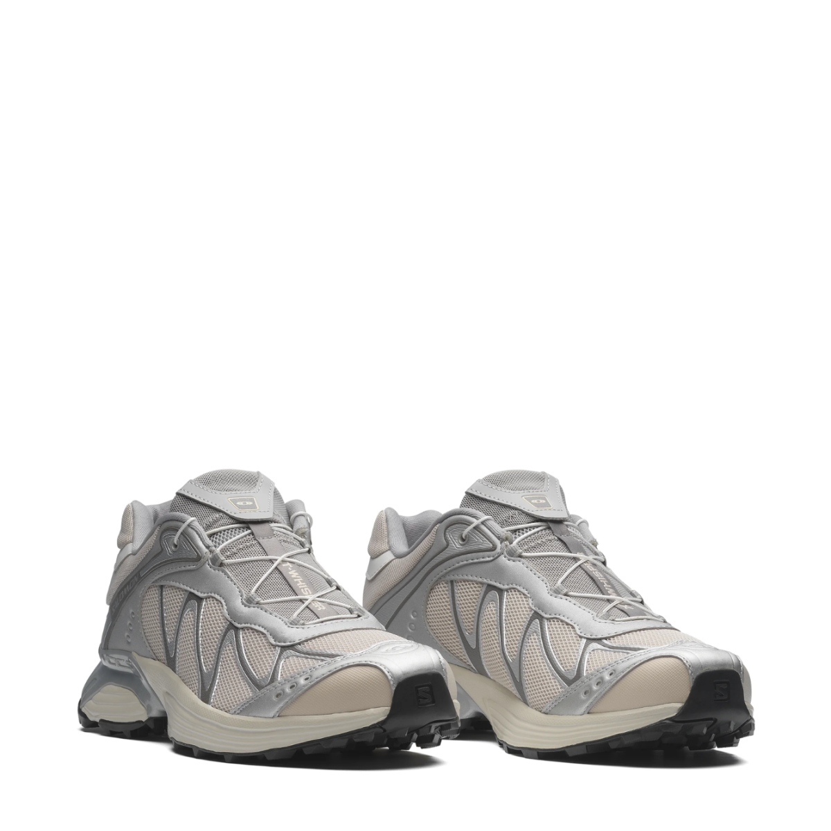 Ftw Silver XT-WHISPER Sneakers