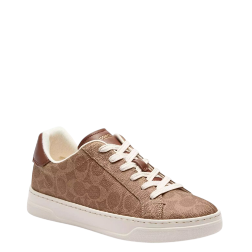 Sneakers Brown Khaki 2