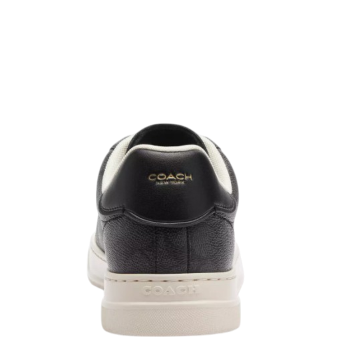 Sneakers Charcoal Black