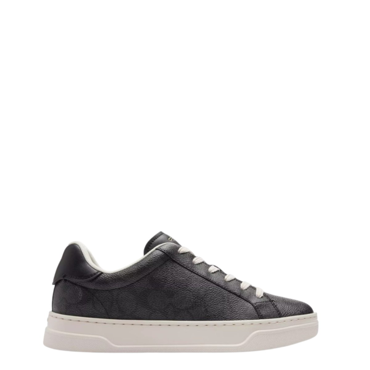 Sneakers Charcoal Black
