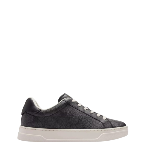 Sneakers Charcoal Black
