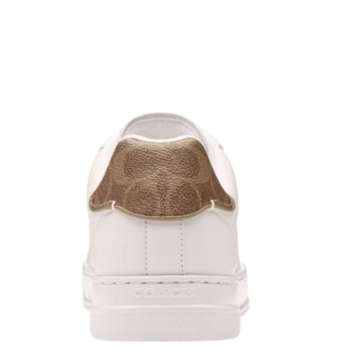 Sneakers Chalk/Brown Khaki