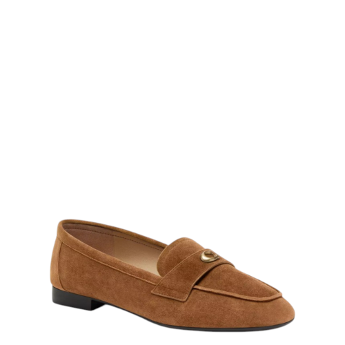 Loafer Coconut