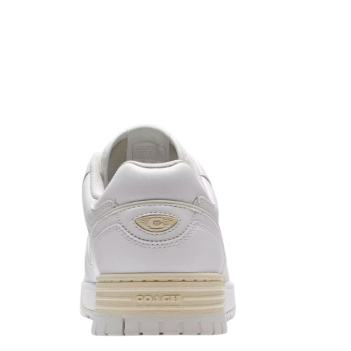 Sneakers Optic White