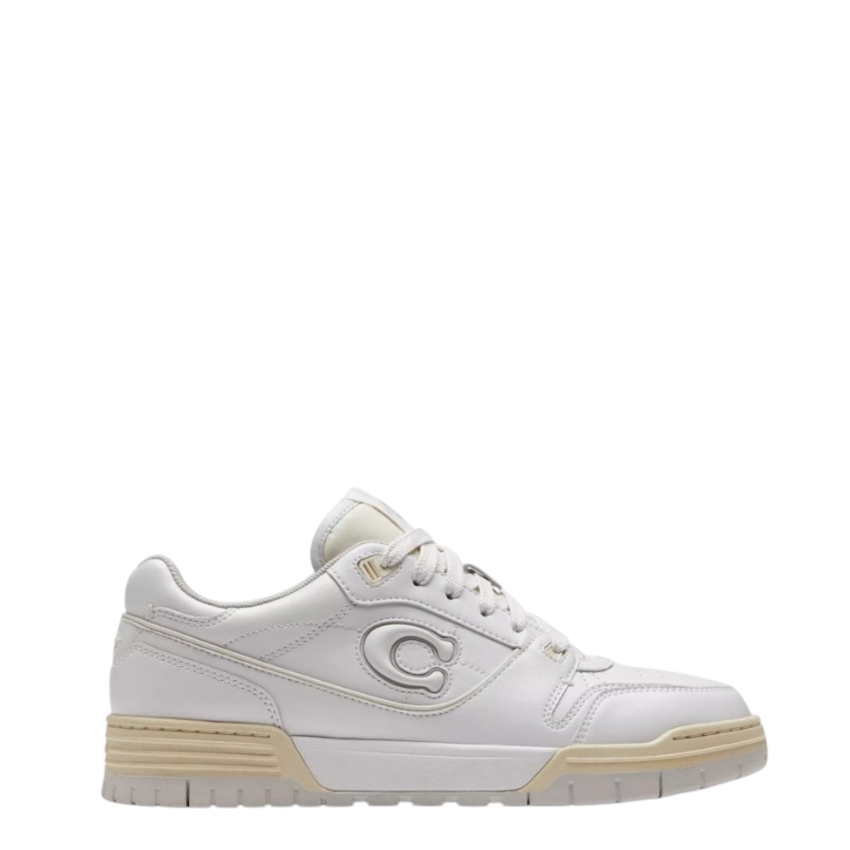 Sneakers Optic White
