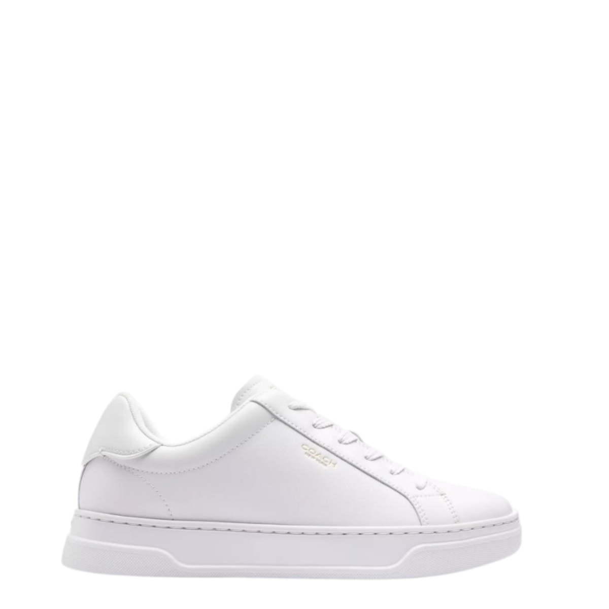 Sneakers Optic White