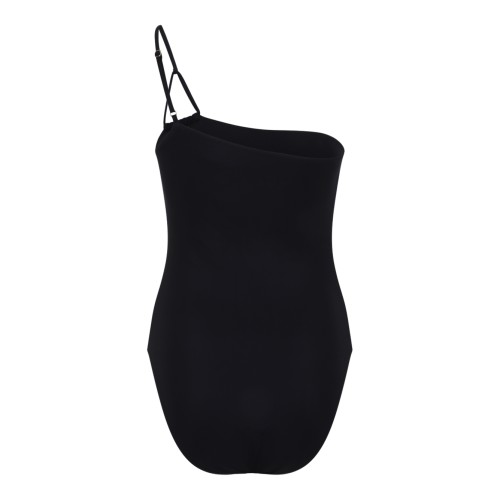 DOLCE E GABBANA BEACHWEAR INTERO MONOSPALLA