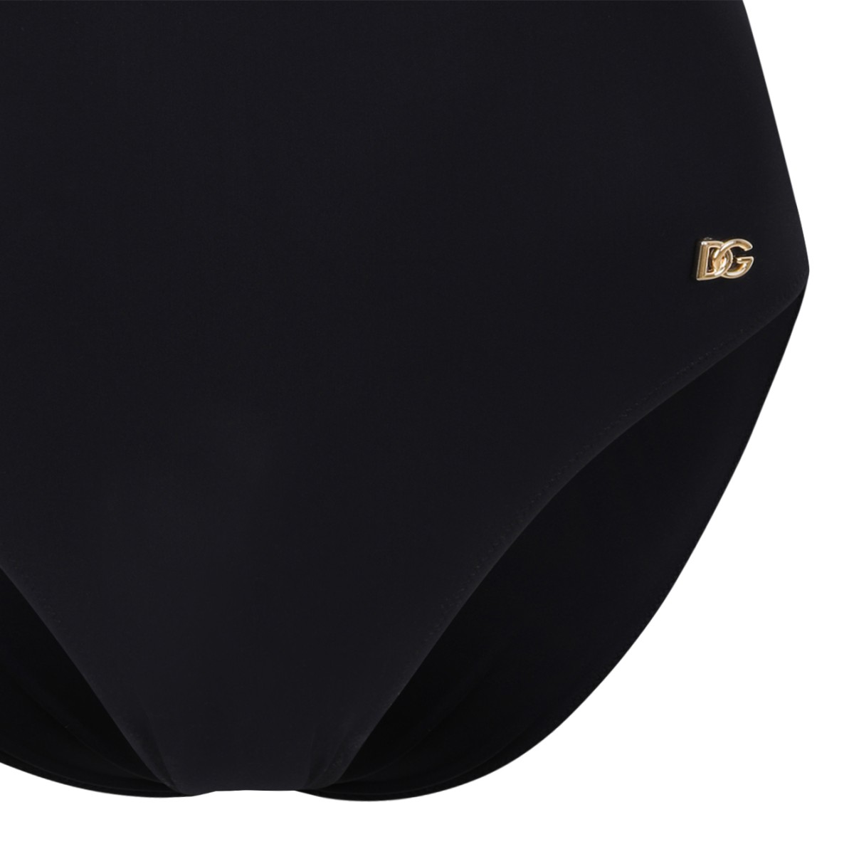 DOLCE E GABBANA BEACHWEAR INTERO MONOSPALLA