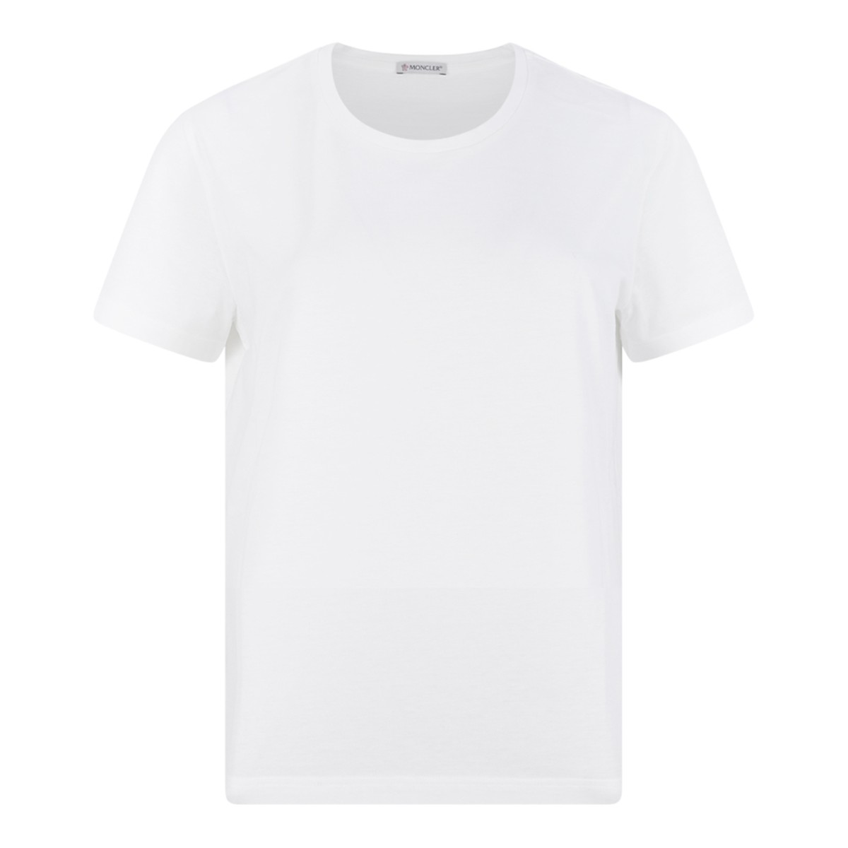 MONCLER T-SHIRT WOMAN