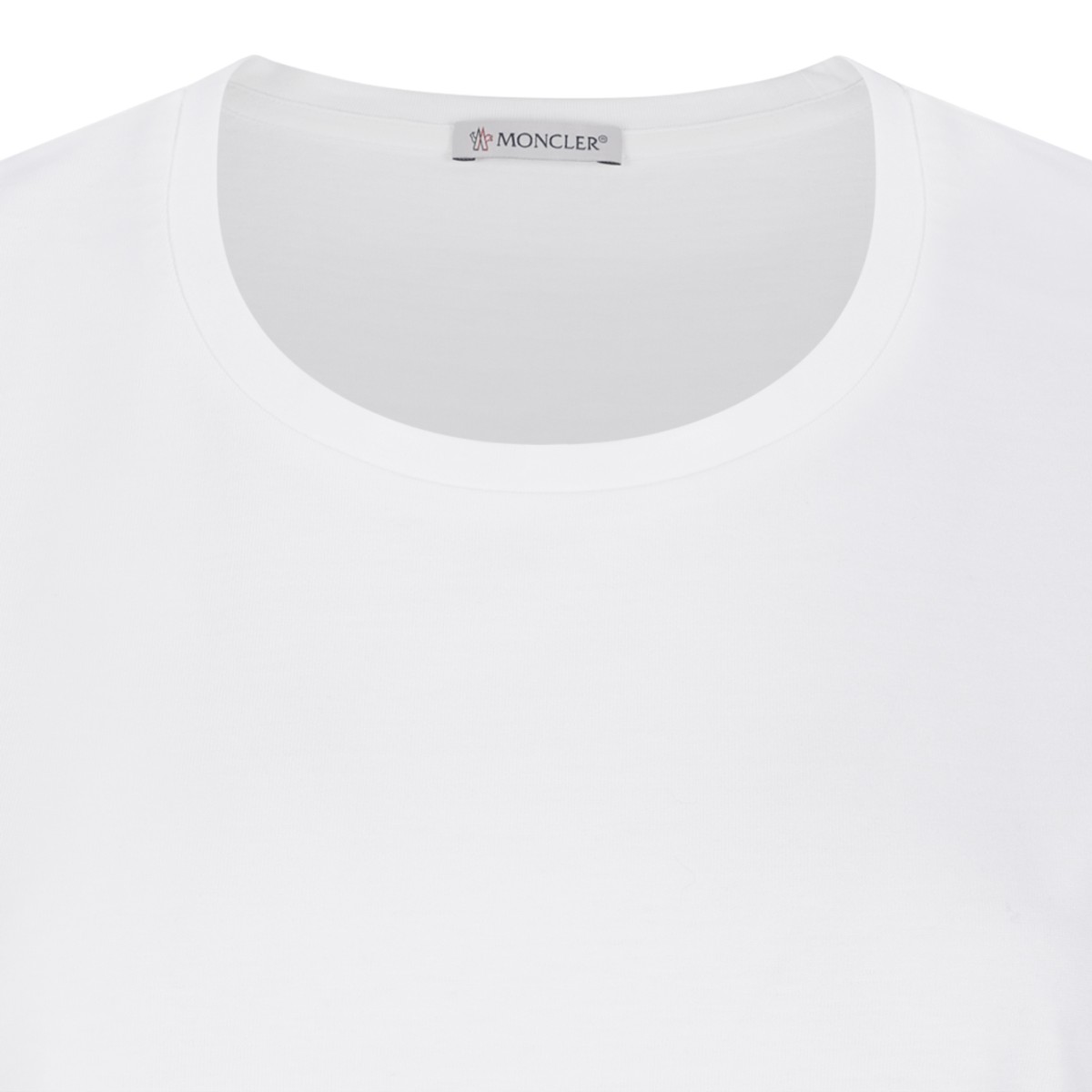 MONCLER T-SHIRT WOMAN