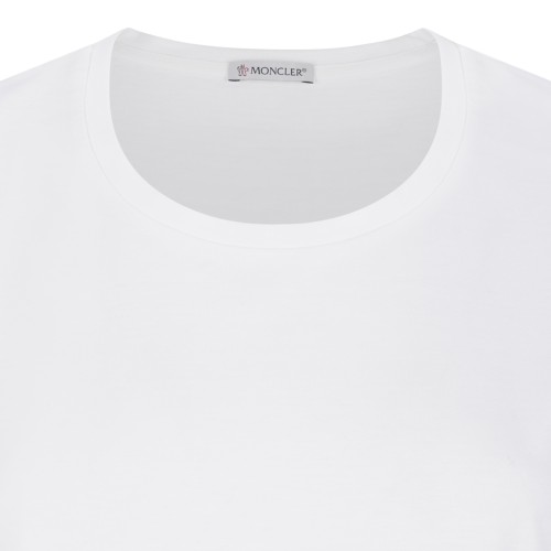 MONCLER T-SHIRT WOMAN