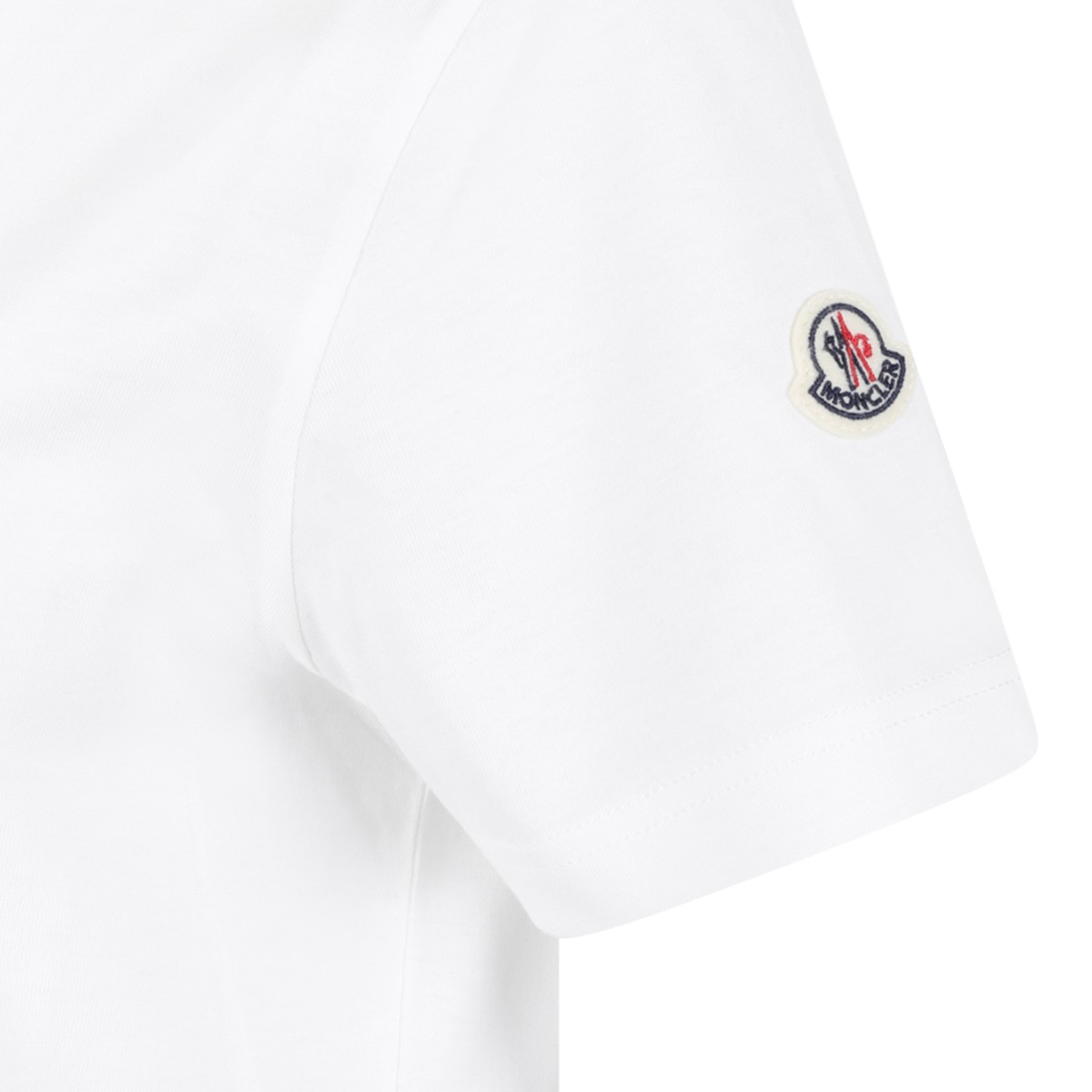 MONCLER T-SHIRT WOMAN